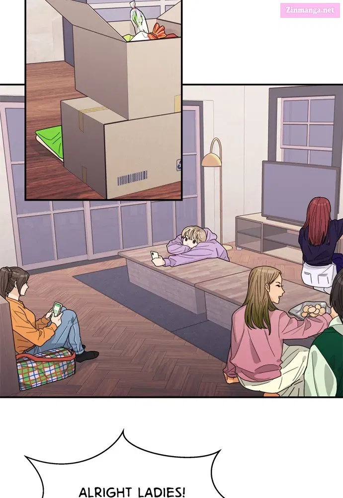 To Love Your Enemy Mangakakalot X Chapter 11 Page 26