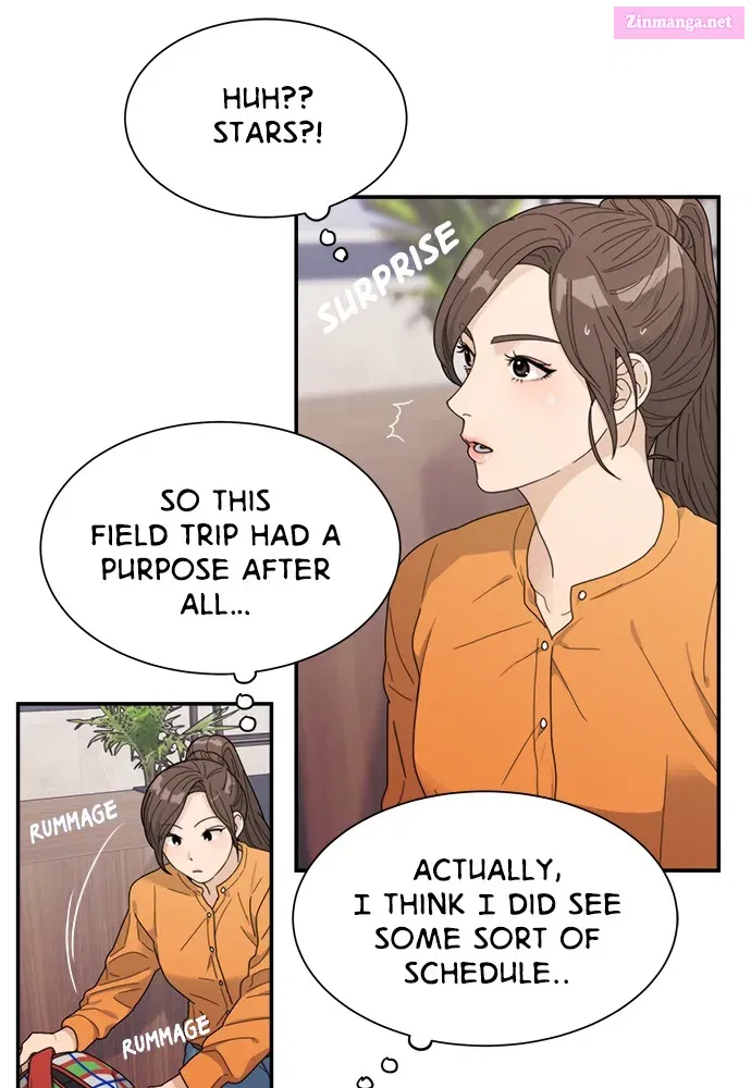 To Love Your Enemy Mangakakalot X Chapter 11 Page 28