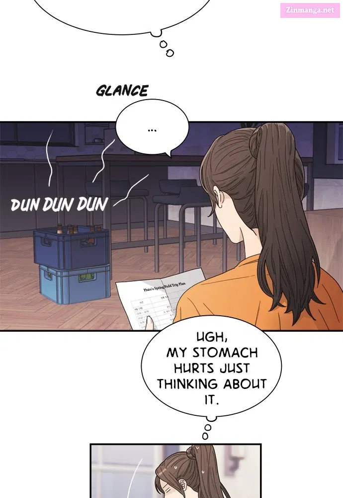 To Love Your Enemy Mangakakalot X Chapter 11 Page 30
