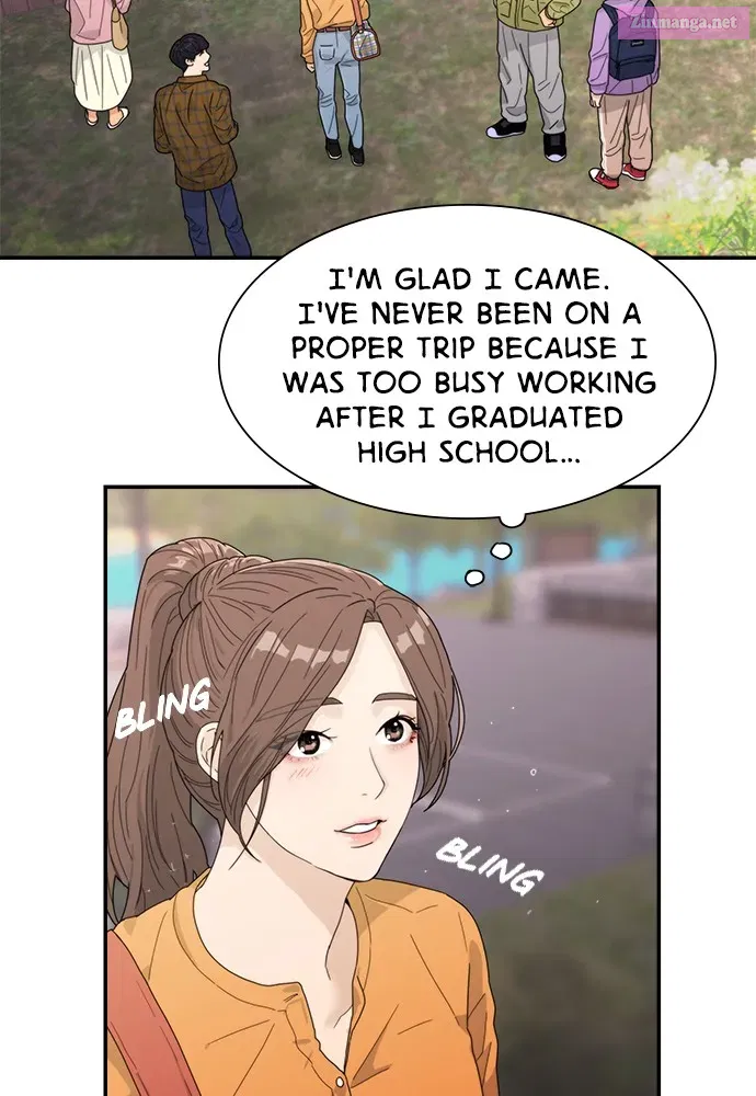 To Love Your Enemy Mangakakalot X Chapter 11 Page 21
