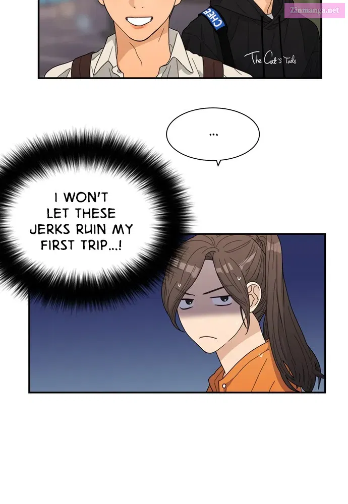 To Love Your Enemy Mangakakalot X Chapter 11 Page 24
