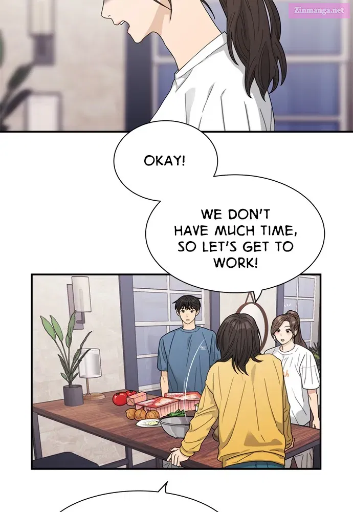 To Love Your Enemy Mangakakalot X Chapter 11 Page 37