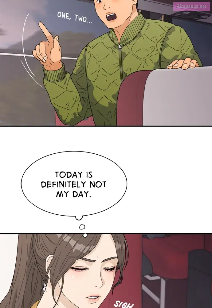 To Love Your Enemy Mangakakalot X Chapter 11 Page 4