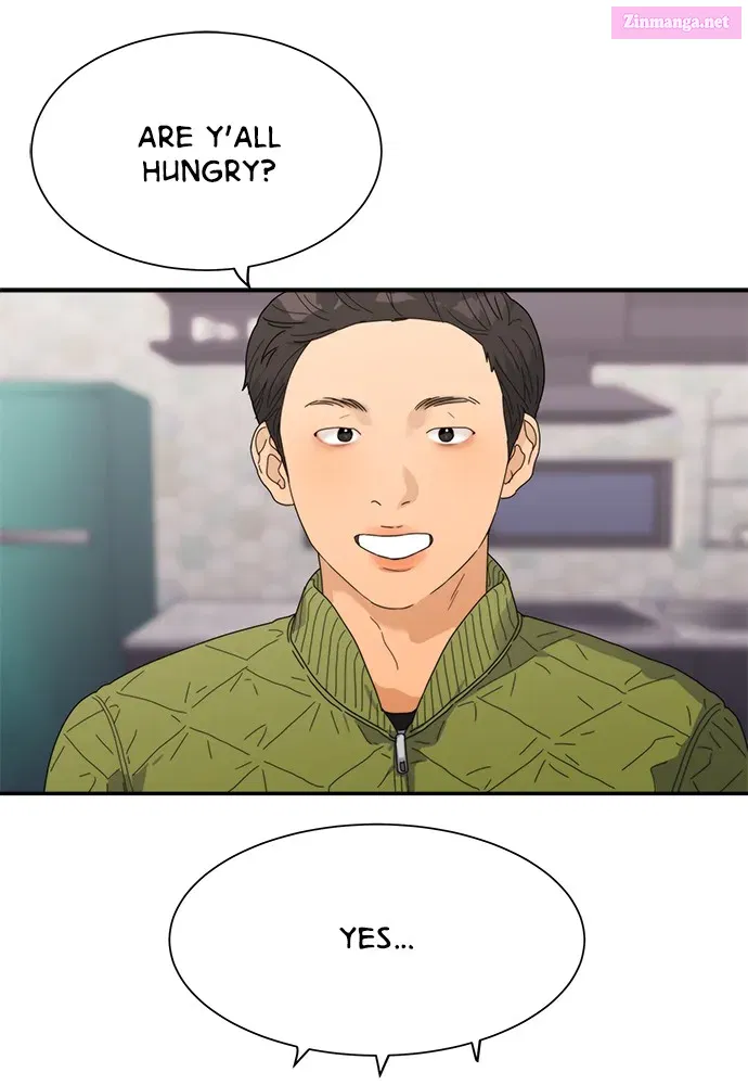 To Love Your Enemy Mangakakalot X Chapter 11 Page 33