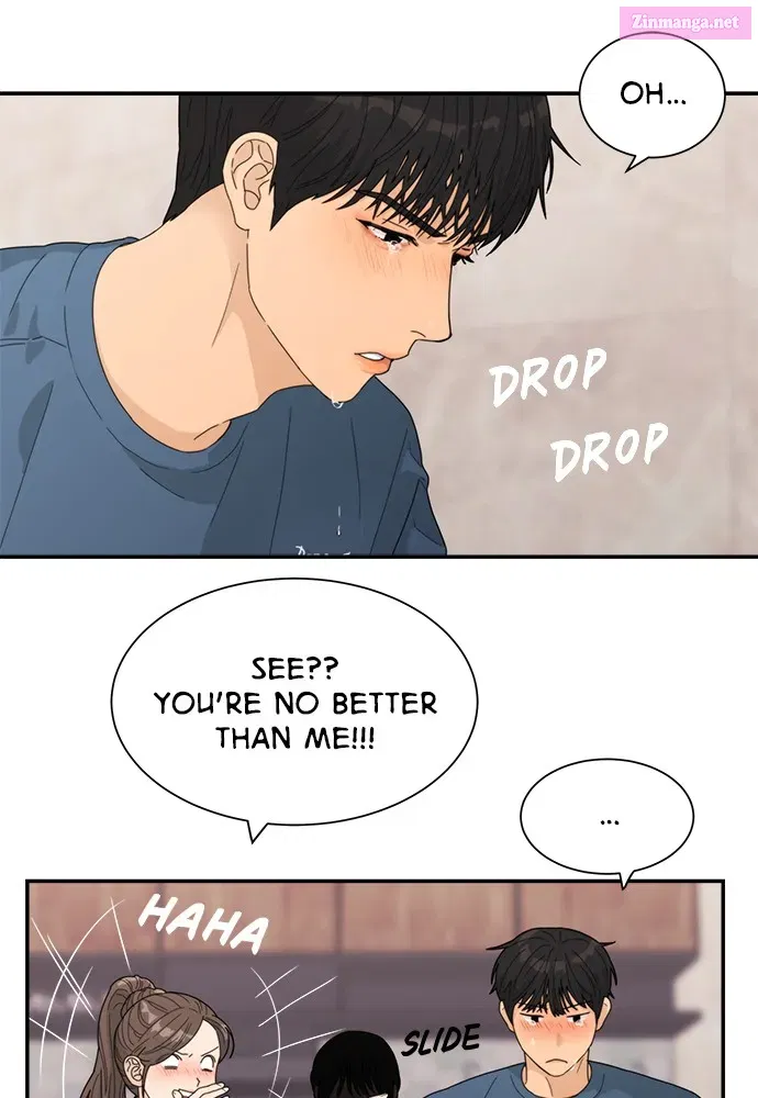 To Love Your Enemy Mangakakalot X Chapter 11 Page 50