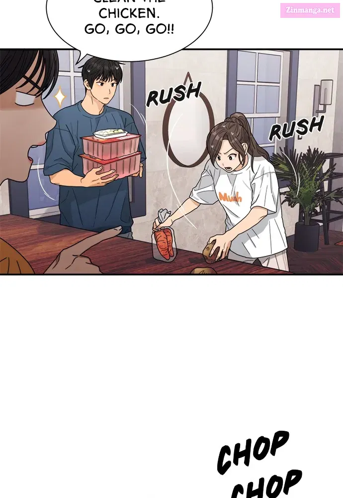 To Love Your Enemy Mangakakalot X Chapter 11 Page 41