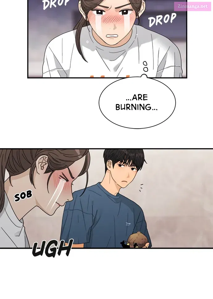 To Love Your Enemy Mangakakalot X Chapter 11 Page 43