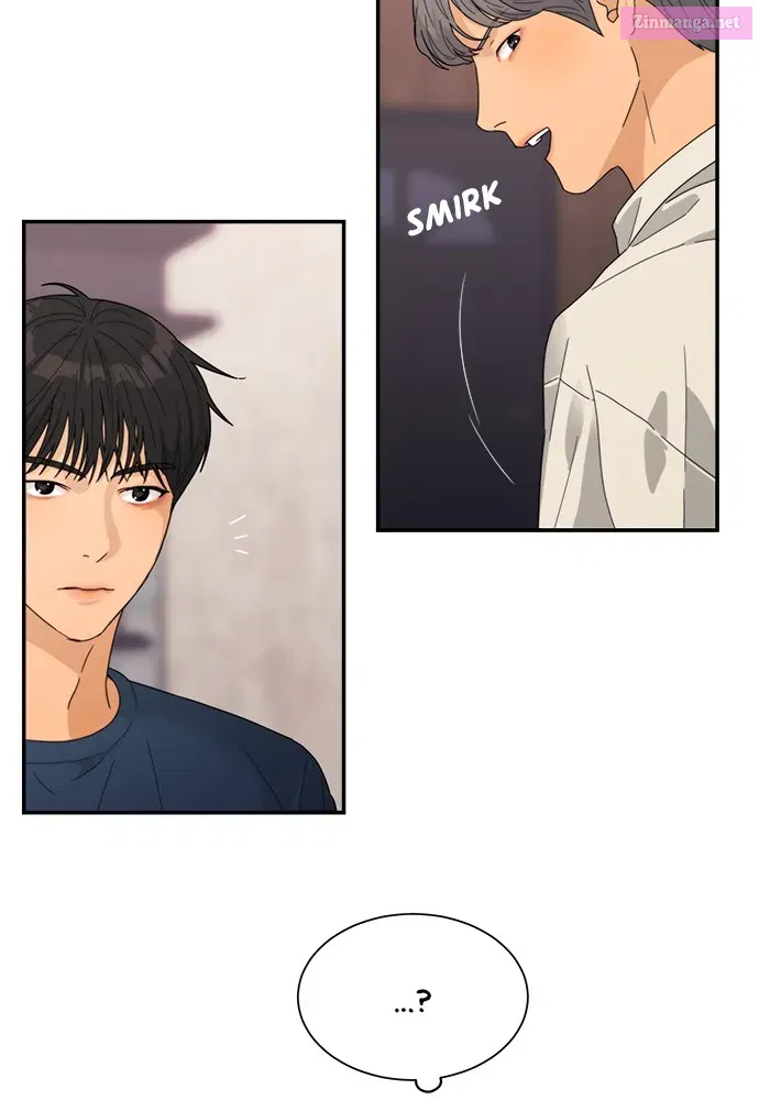 To Love Your Enemy Mangakakalot X Chapter 11 Page 58