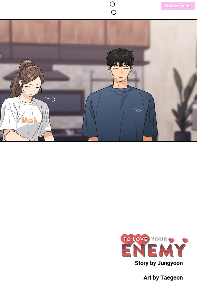 To Love Your Enemy Mangakakalot X Chapter 11 Page 59