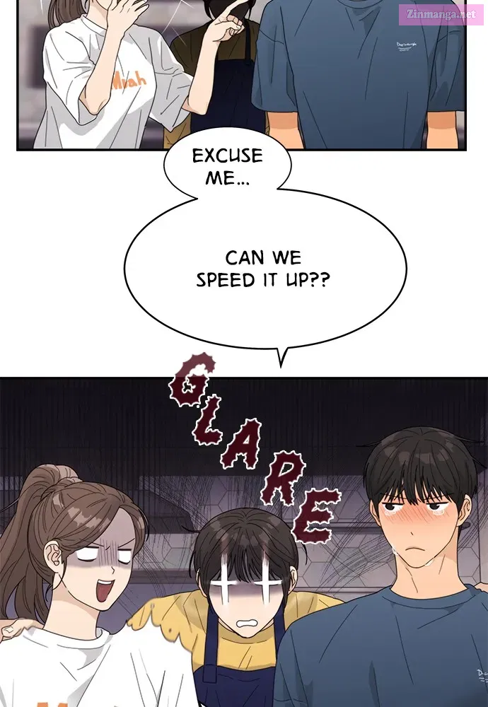 To Love Your Enemy Mangakakalot X Chapter 11 Page 51