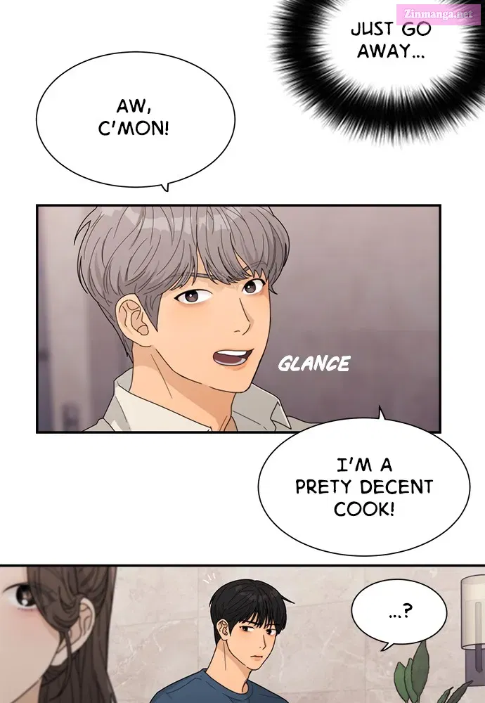 To Love Your Enemy Mangakakalot X Chapter 11 Page 54