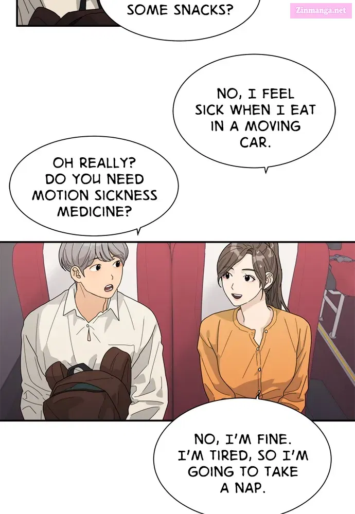 To Love Your Enemy Mangakakalot X Chapter 11 Page 7