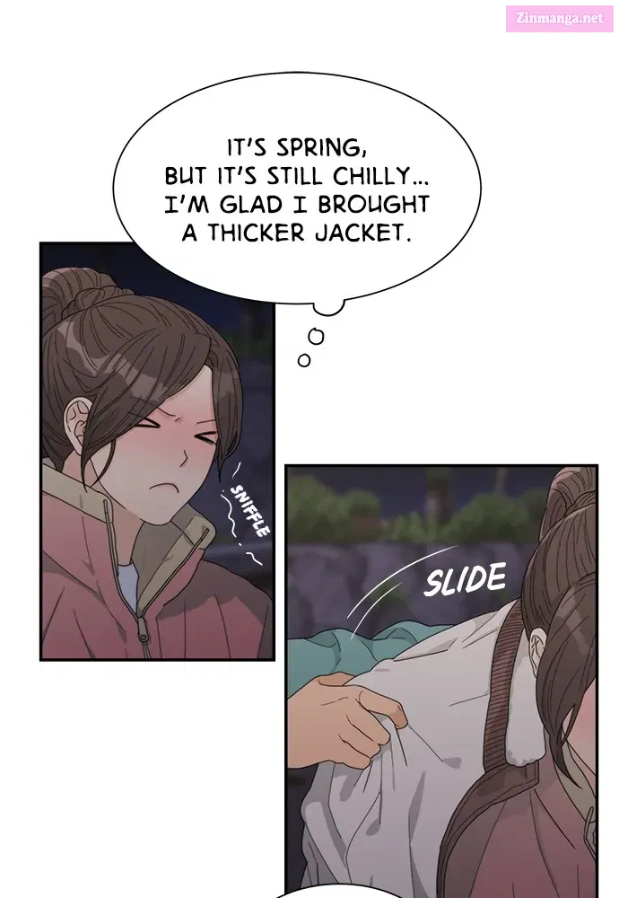 To Love Your Enemy Mangakakalot X Chapter 12 Page 18