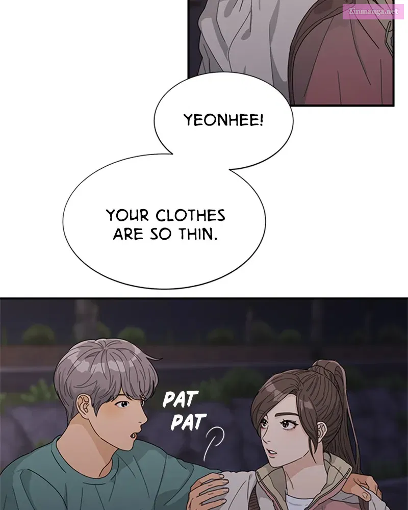 To Love Your Enemy Mangakakalot X Chapter 12 Page 19