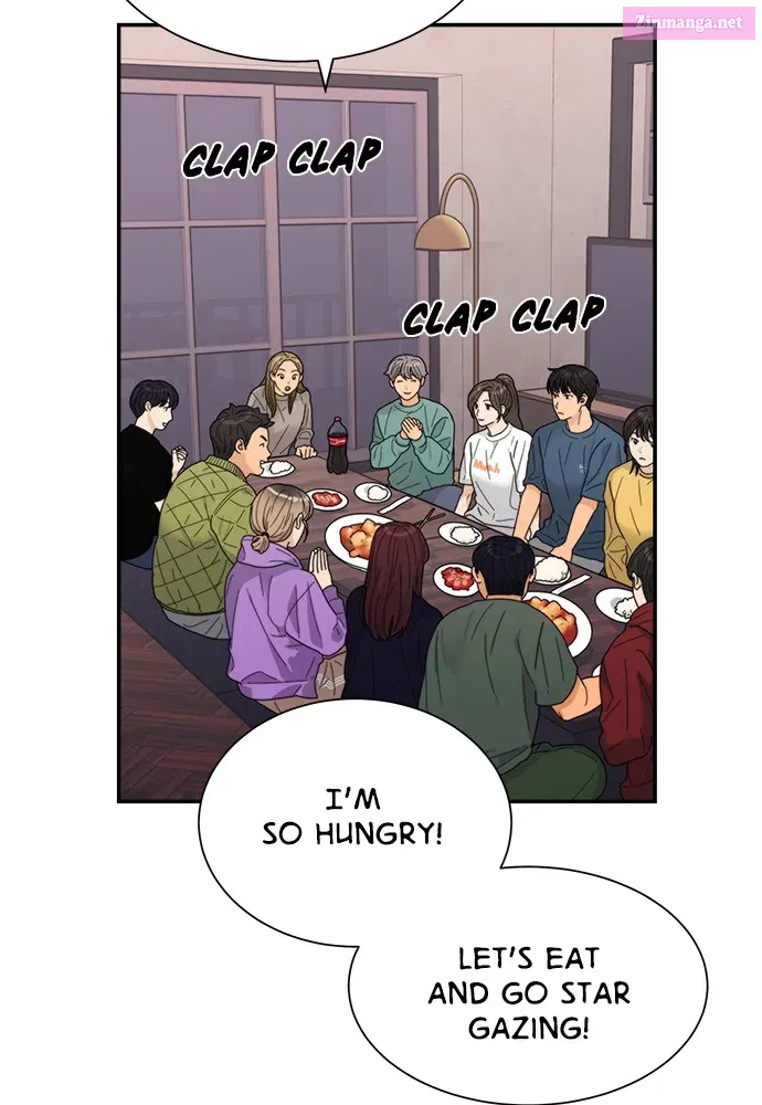 To Love Your Enemy Mangakakalot X Chapter 12 Page 2