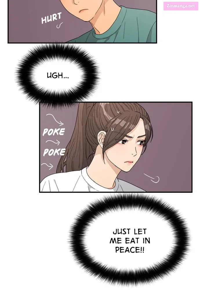 To Love Your Enemy Mangakakalot X Chapter 12 Page 11