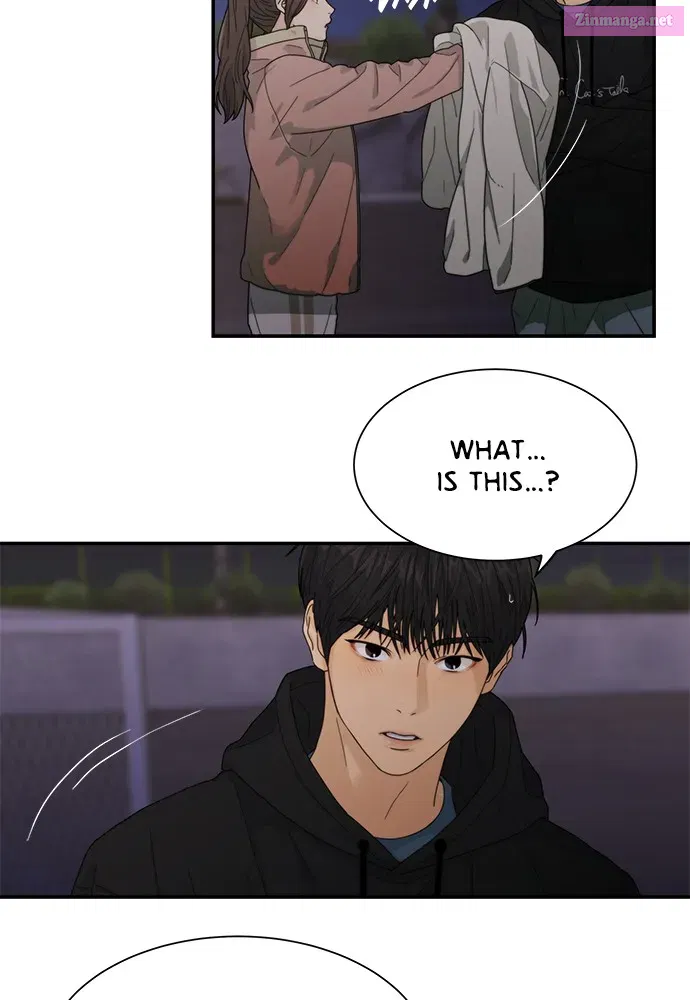 To Love Your Enemy Mangakakalot X Chapter 12 Page 25