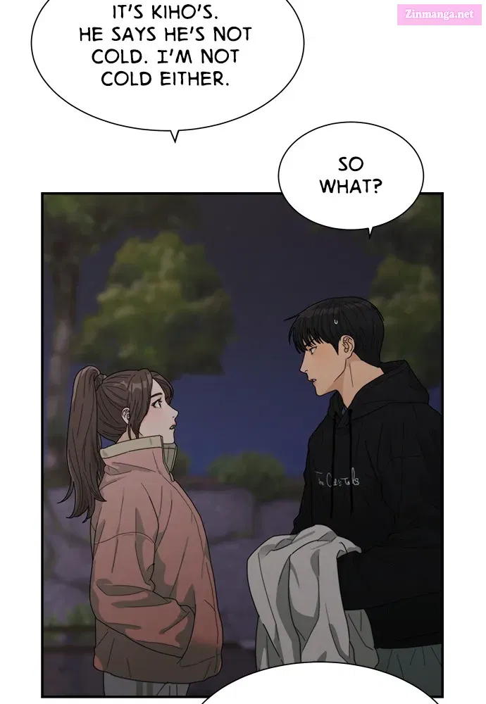 To Love Your Enemy Mangakakalot X Chapter 12 Page 26