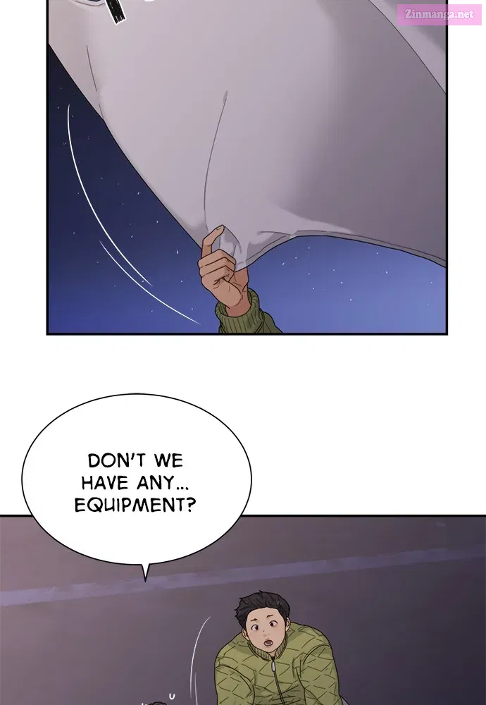 To Love Your Enemy Mangakakalot X Chapter 12 Page 30