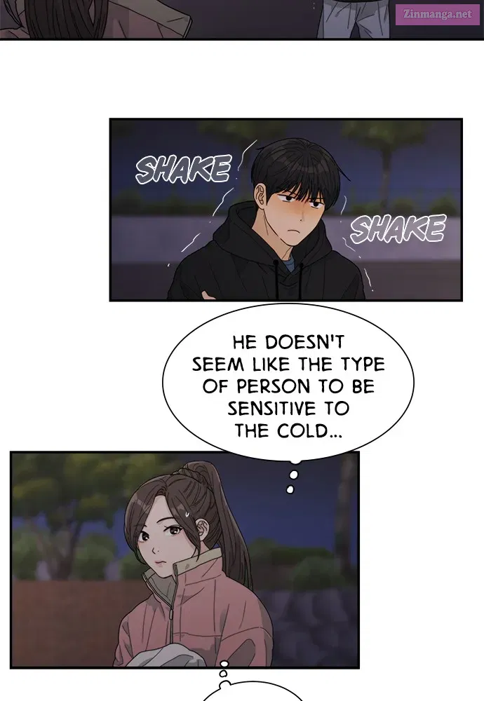 To Love Your Enemy Mangakakalot X Chapter 12 Page 22