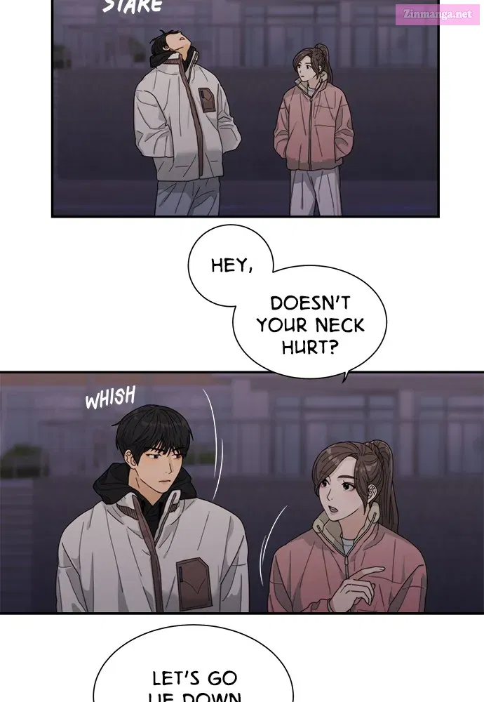 To Love Your Enemy Mangakakalot X Chapter 12 Page 38