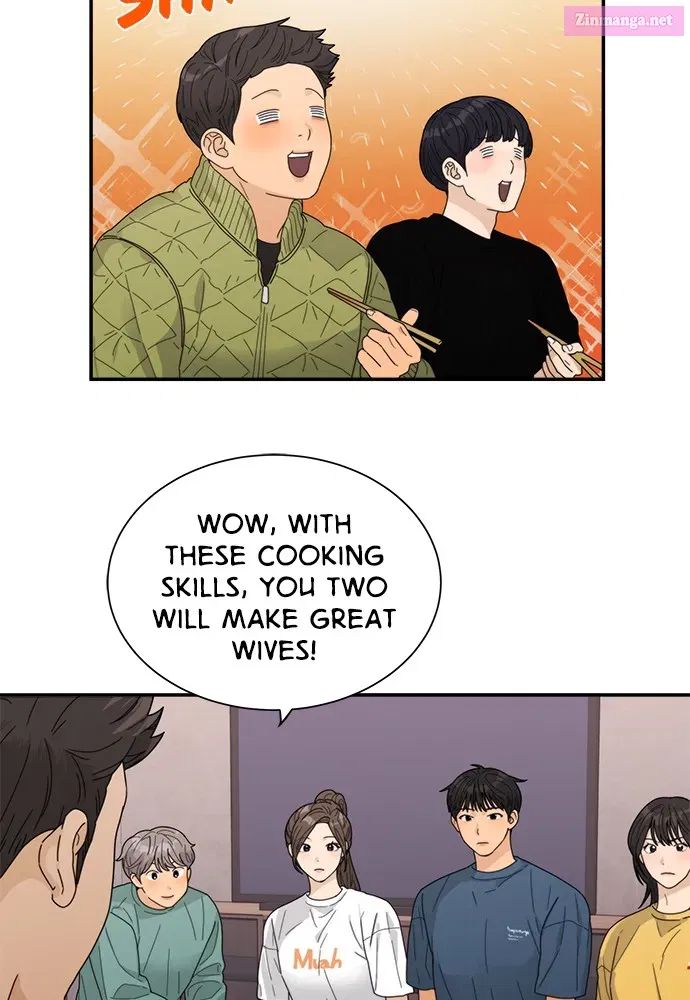To Love Your Enemy Mangakakalot X Chapter 12 Page 4