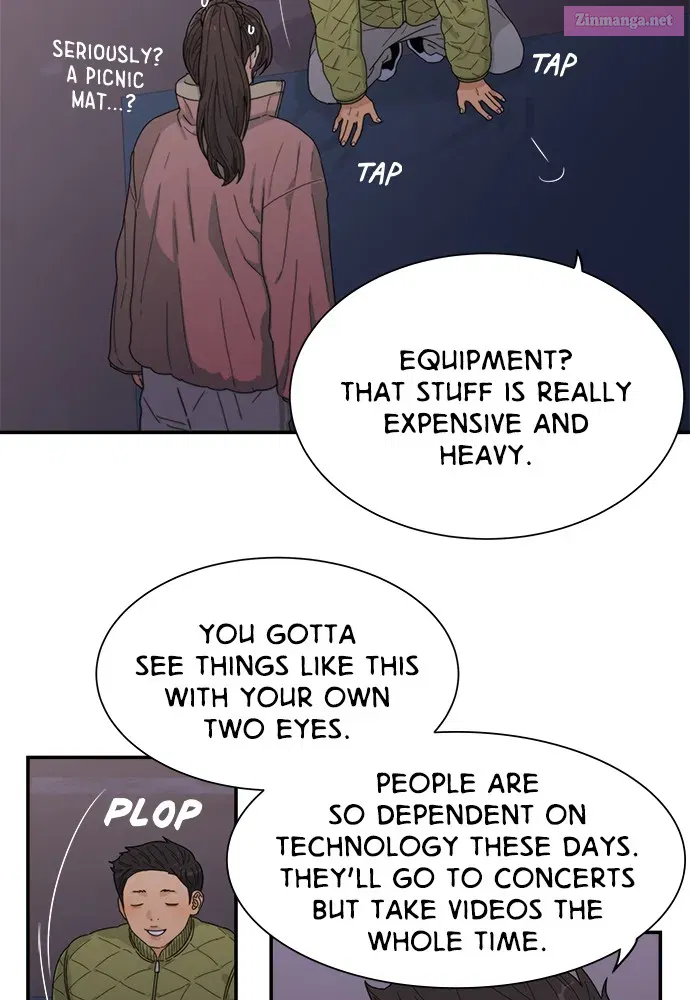 To Love Your Enemy Mangakakalot X Chapter 12 Page 31