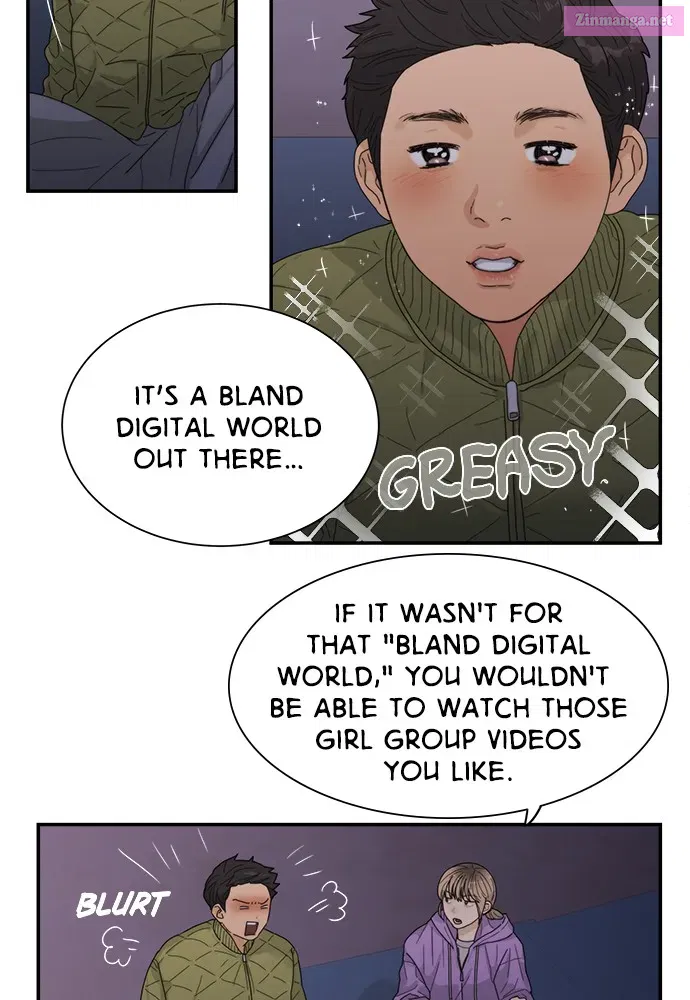 To Love Your Enemy Mangakakalot X Chapter 12 Page 32