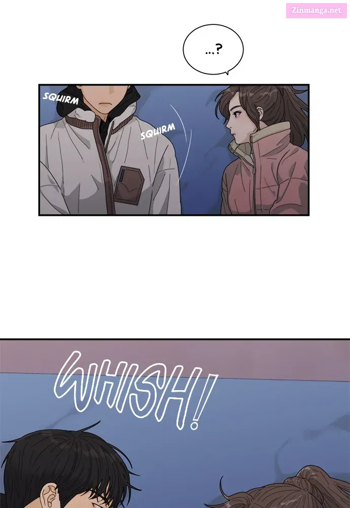To Love Your Enemy Mangakakalot X Chapter 12 Page 46