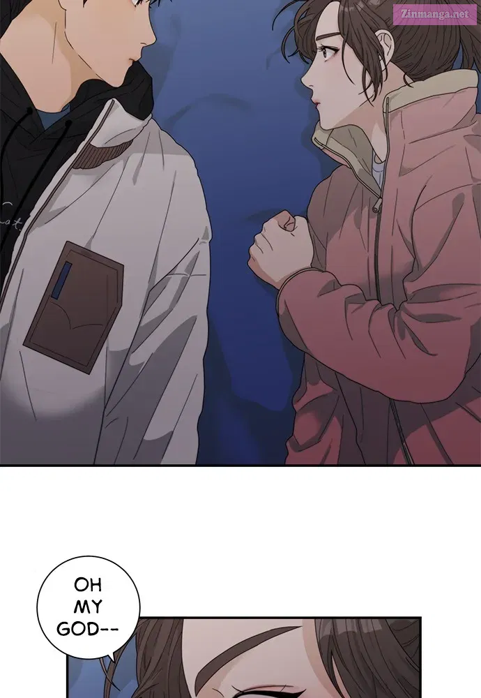 To Love Your Enemy Mangakakalot X Chapter 12 Page 47