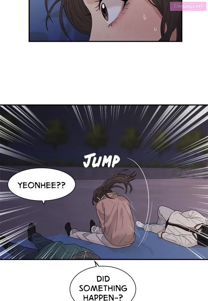 To Love Your Enemy Mangakakalot X Chapter 12 Page 48
