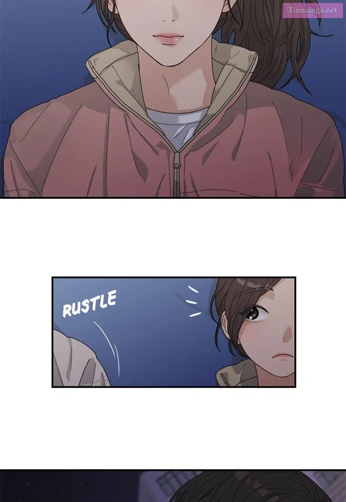 To Love Your Enemy Mangakakalot X Chapter 12 Page 42