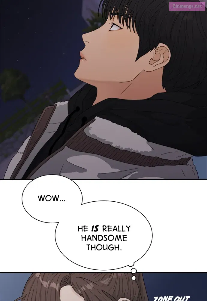 To Love Your Enemy Mangakakalot X Chapter 12 Page 43