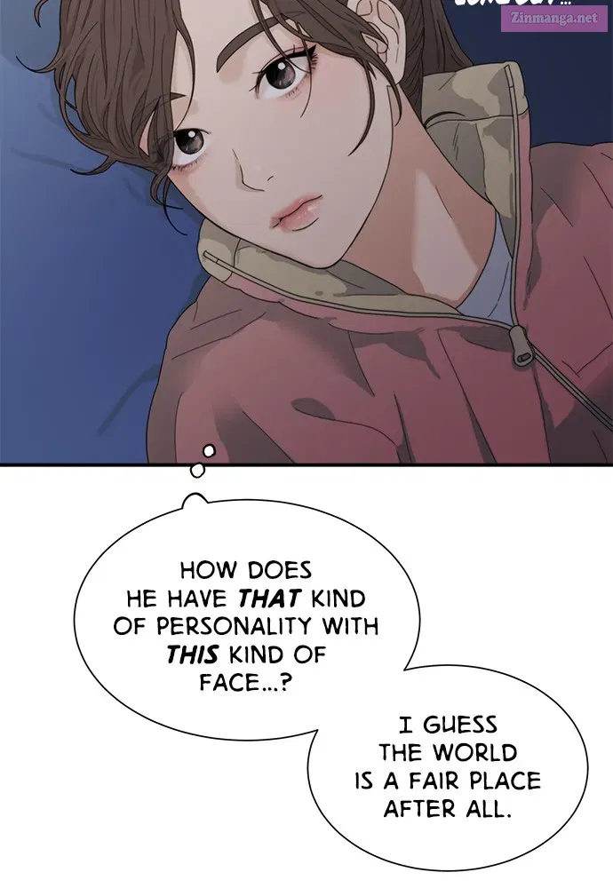 To Love Your Enemy Mangakakalot X Chapter 12 Page 44