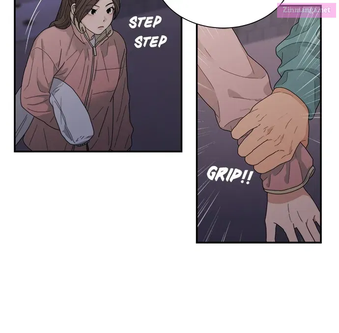 To Love Your Enemy Mangakakalot X Chapter 12 Page 56