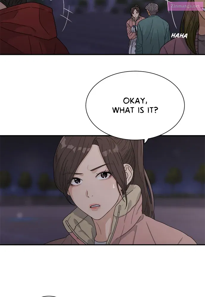 To Love Your Enemy Mangakakalot X Chapter 12 Page 59