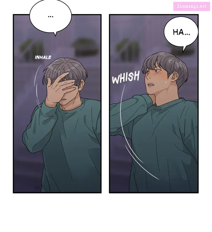 To Love Your Enemy Mangakakalot X Chapter 12 Page 60