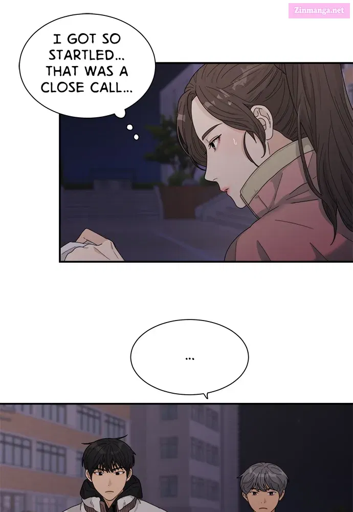 To Love Your Enemy Mangakakalot X Chapter 12 Page 52