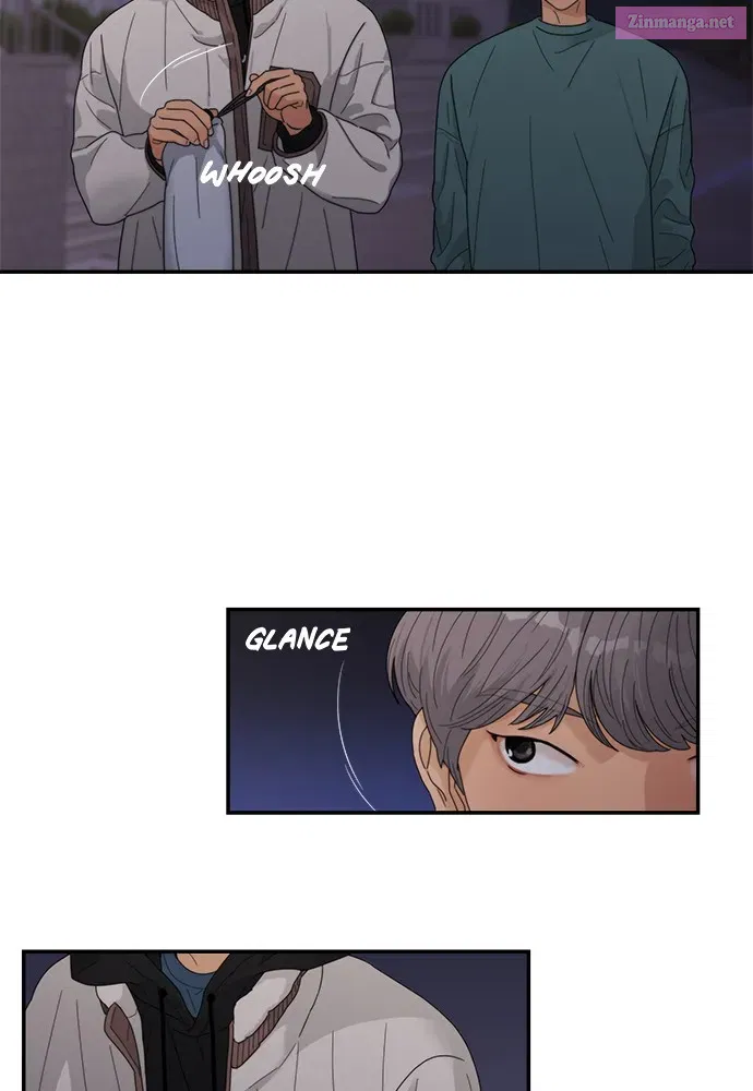 To Love Your Enemy Mangakakalot X Chapter 12 Page 53