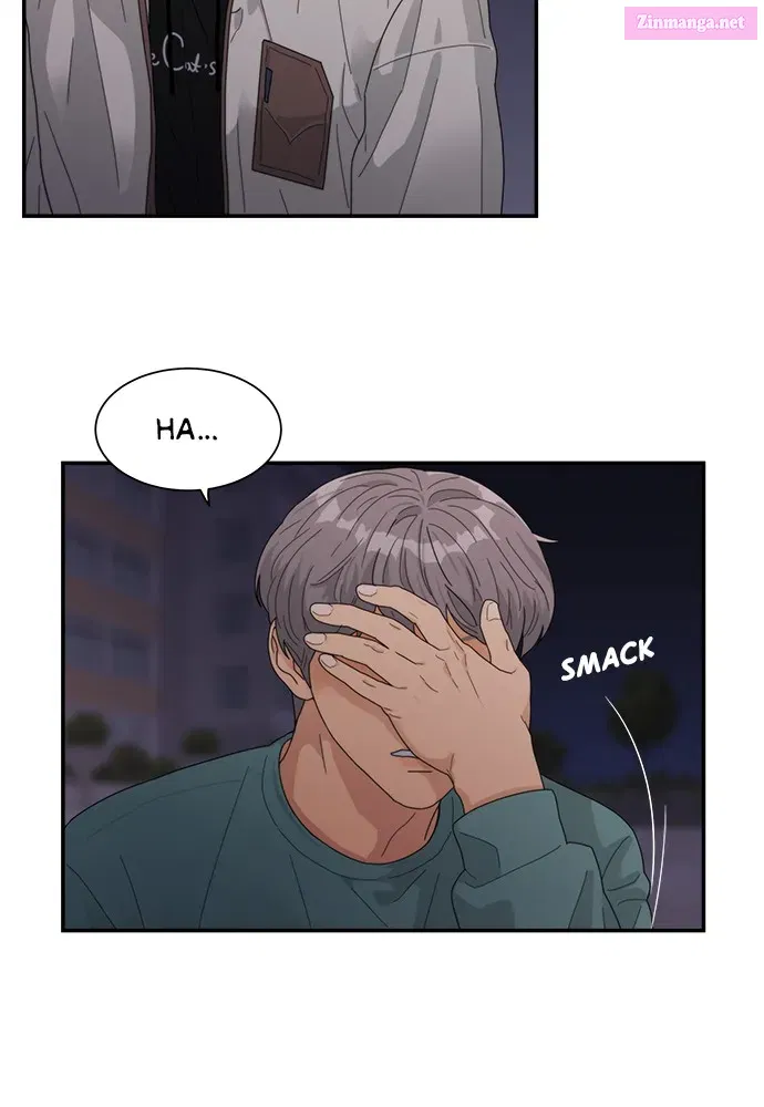 To Love Your Enemy Mangakakalot X Chapter 12 Page 54