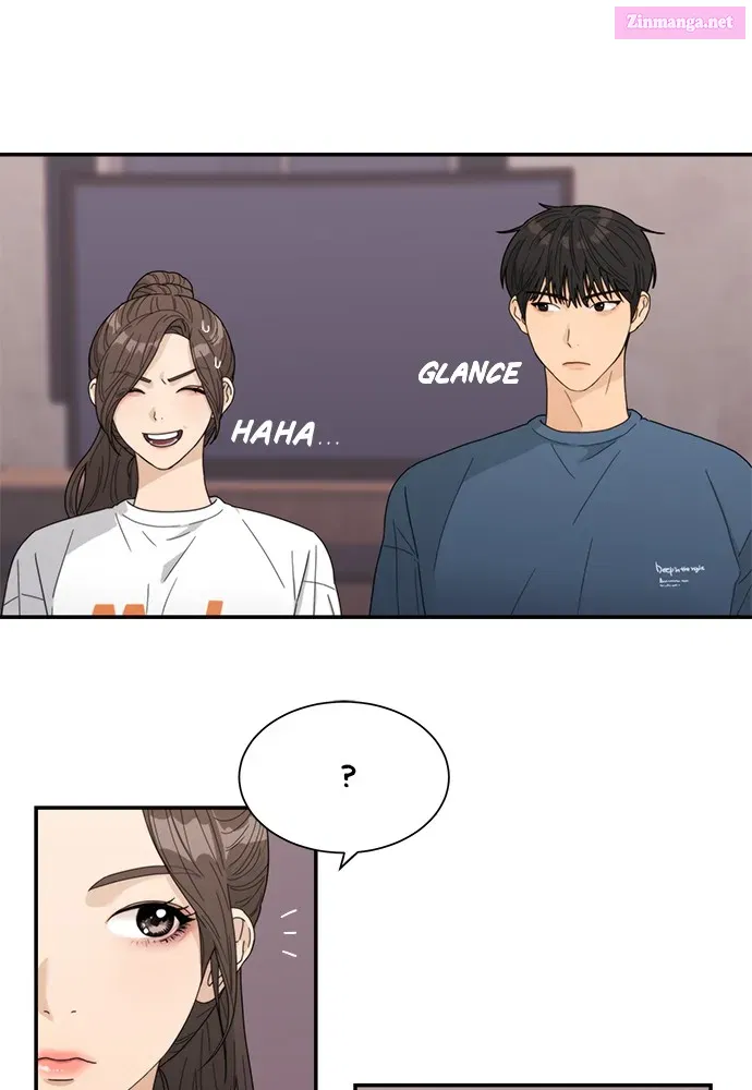 To Love Your Enemy Mangakakalot X Chapter 12 Page 7