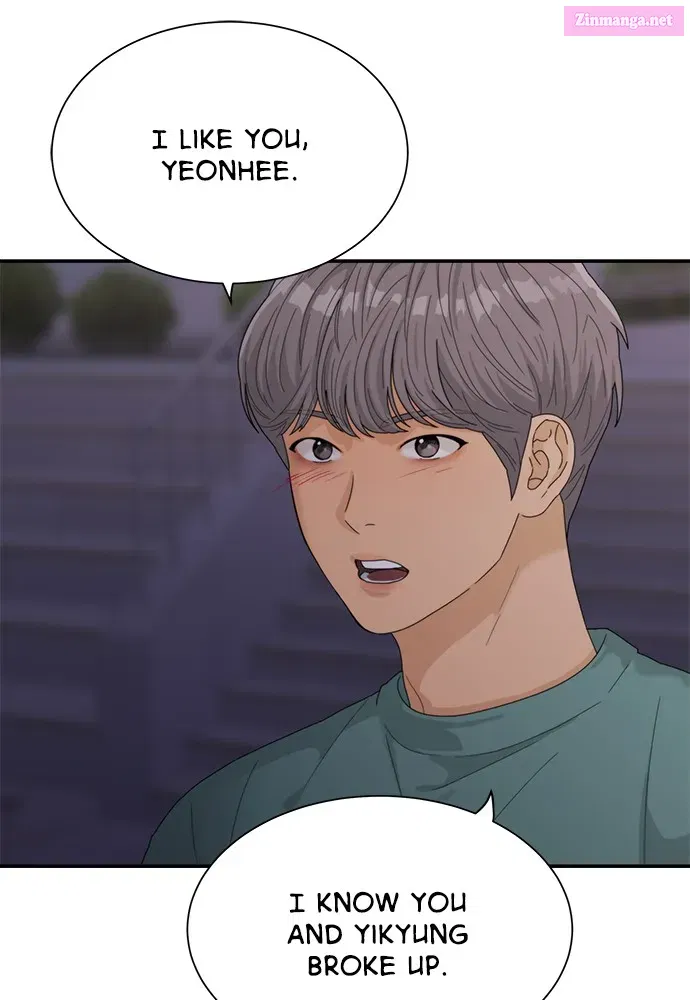 To Love Your Enemy Mangakakalot X Chapter 12 Page 61