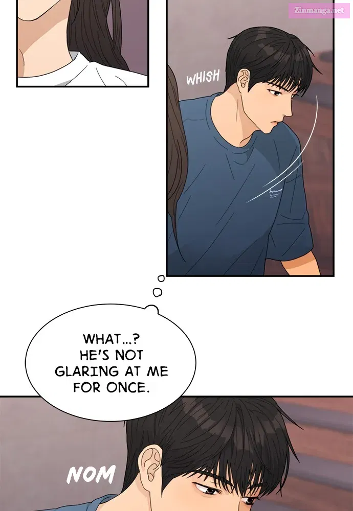 To Love Your Enemy Mangakakalot X Chapter 12 Page 8