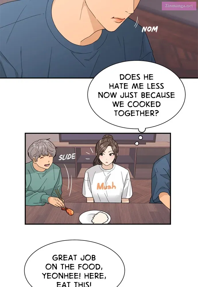 To Love Your Enemy Mangakakalot X Chapter 12 Page 9
