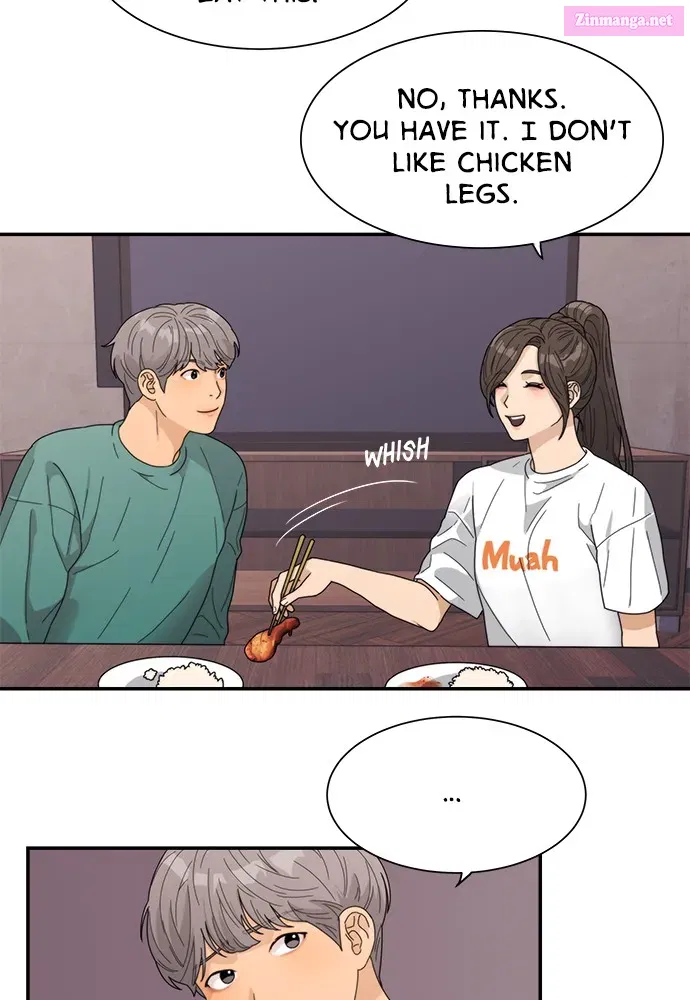 To Love Your Enemy Mangakakalot X Chapter 12 Page 10