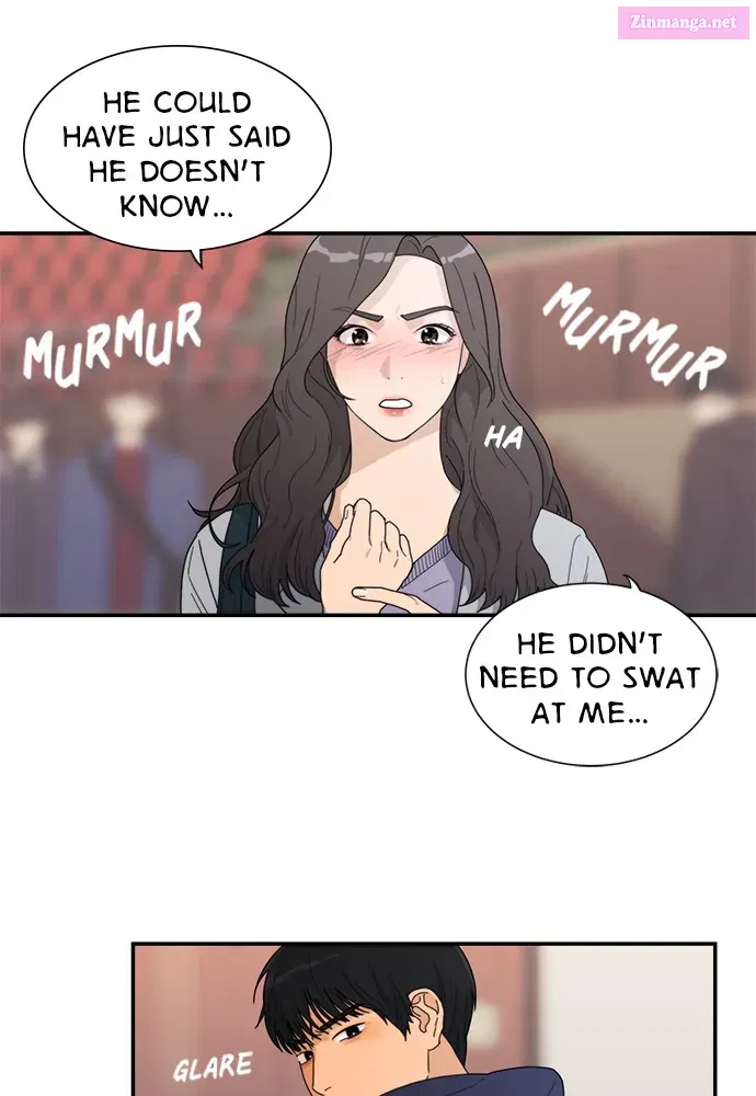 To Love Your Enemy Mangakakalot X Chapter 2 Page 13