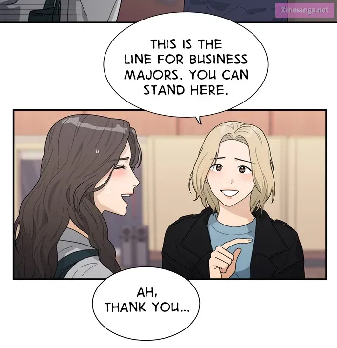 To Love Your Enemy Mangakakalot X Chapter 2 Page 15