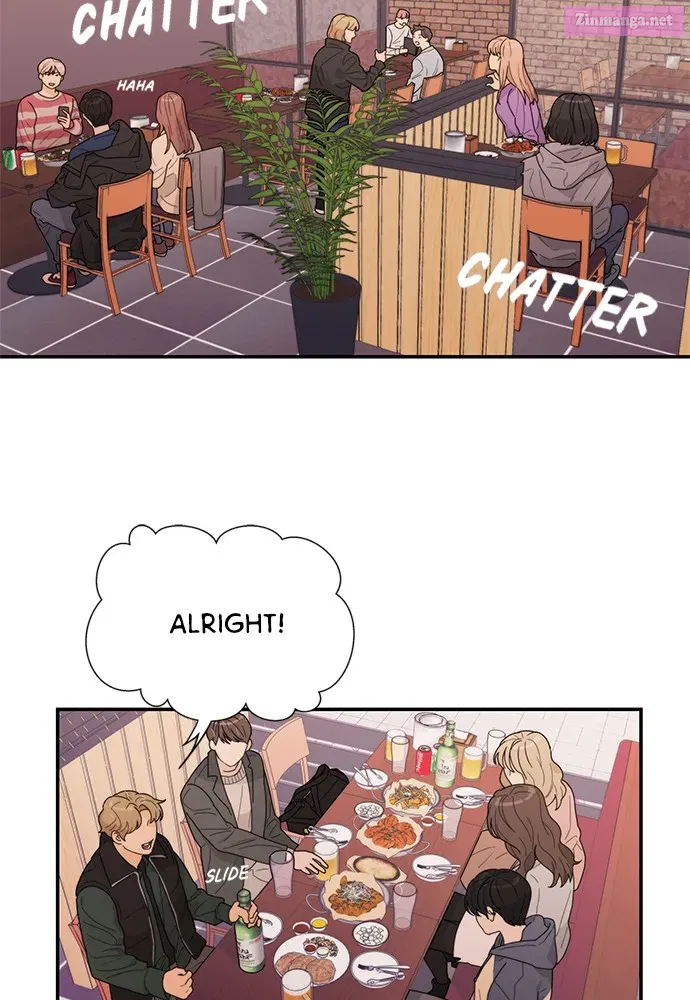 To Love Your Enemy Mangakakalot X Chapter 2 Page 21