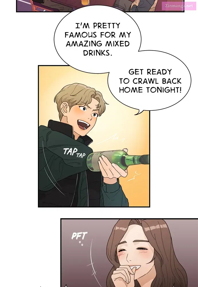 To Love Your Enemy Mangakakalot X Chapter 2 Page 22