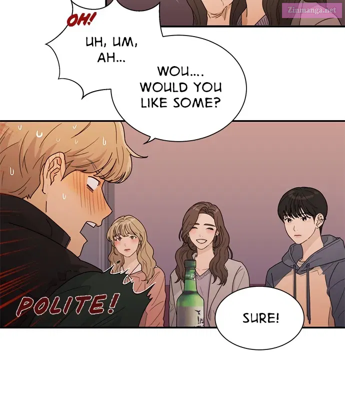 To Love Your Enemy Mangakakalot X Chapter 2 Page 23
